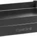 Гриль Tefal Optigrill+ GC714834, черный
