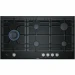 Варочная поверхность газовая Bosch PRS9A6D70M, черный