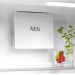 Встраиваемый холодильник AEG TSC7G181ES, 54.6 х 177.2 х 54.9 см, No Frost, 256 л