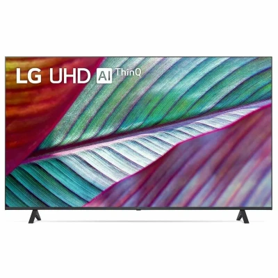 Телевизор LG 50UR78006LK.ARUG 