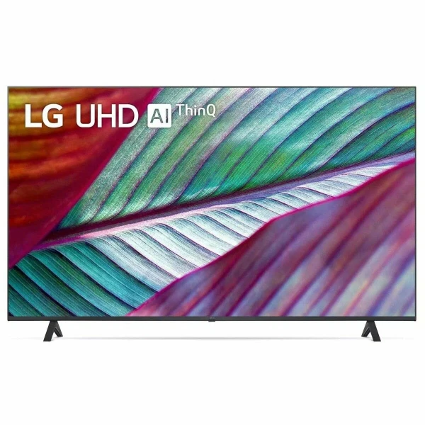 Телевизор LG 50UR78006LK.ARUG 
