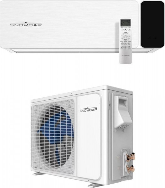 Сплит-система SNOWCAP AC 24 DC W/I