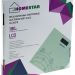 Напольные весы HomeStar HS-6001B (нежно-голубой) [002957]