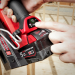 Акк. гвоздезабиватель Milwaukee M18 FFN-502C 4933471404