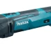 Мультифункциональная шлифмашина Makita DTM51Z