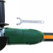 Угловая шлифмашина Калибр МШУ-125/1200Е