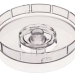Измельчитель Bosch MMR08A1