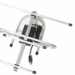 ТВ-антенна Locus L 931.04 ЧИЖ