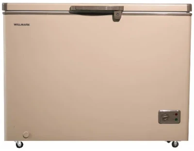Морозильный ларь Willmark CF-262CL