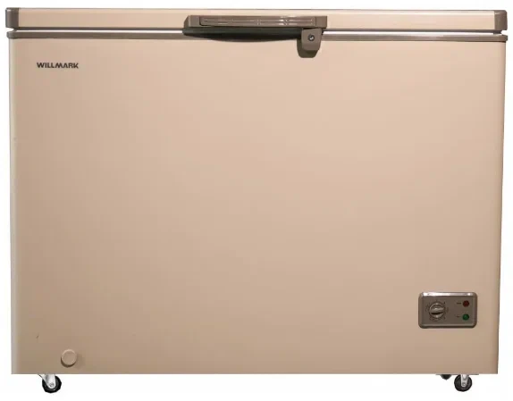 Морозильный ларь Willmark CF-262CL