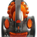Пылесос KELLI KL-8005