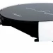Робот-пылесос Pioneer VC705R, black