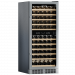 Винный шкаф Meyvel MV116-KST2