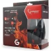 Наушники Gembird MHS-G210