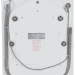 Стиральная машина KRAFT KF-ED6206W, белая, 6 кг, 1000 об/мин, 10 программ, с фронтальной загрузкой