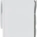 Стиральная машина KRAFT KF-ED6206W, белая, 6 кг, 1000 об/мин, 10 программ, с фронтальной загрузкой