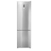Холодильник Centek CT-1733 NF Inox,360 л, внешнее покрытие-металл, размораживание - No Frost, дисплей, 59.5 см х 201 см х 63.5 см