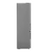 Холодильник Centek CT-1733 NF Inox,360 л, внешнее покрытие-металл, размораживание - No Frost, дисплей, 59.5 см х 201 см х 63.5 см