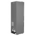 Холодильник Centek CT-1733 NF Inox,360 л, внешнее покрытие-металл, размораживание - No Frost, дисплей, 59.5 см х 201 см х 63.5 см