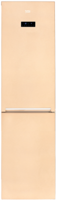 Холодильник Beko RCNK 335E20 VSB