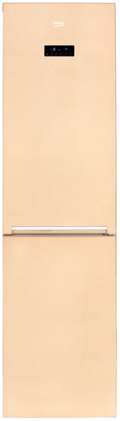 Холодильник Beko RCNK 335E20 VSB