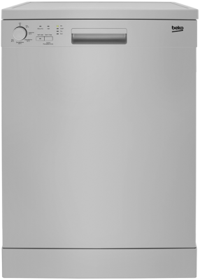 Посудомоечная машина Beko DFN 05310 S