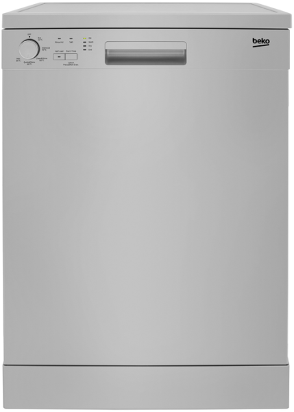 Посудомоечная машина Beko DFN 05310 S