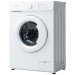 Стиральная машина Бирюса WM-SM510/04, 5 кг, 1000 об/мин, 16 программ, белая, с фронтальной загрузкой