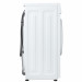 Стиральная машина Бирюса WM-SM510/04, 5 кг, 1000 об/мин, 16 программ, белая, с фронтальной загрузкой
