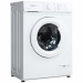 Стиральная машина Бирюса WM-SM510/04, 5 кг, 1000 об/мин, 16 программ, белая, с фронтальной загрузкой