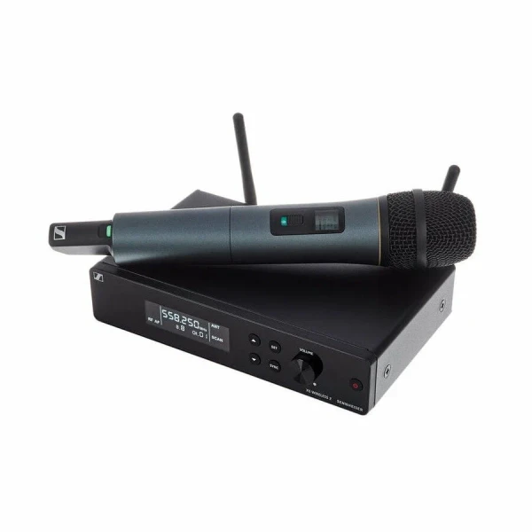 Микрофон Sennheiser XSW 2-865-A