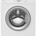 Стиральная машина Beko WDN 635P1 BSW, белый, 6 кг, 15 программ, 1000 об/мин, с фронтальной загрузкой 