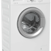 Стиральная машина Beko WDN 635P1 BSW, белый, 6 кг, 15 программ, 1000 об/мин, с фронтальной загрузкой 