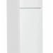 Холодильник Centek CT-1712-207TF, 207 л, внешнее покрытие-металл, пластик, размораживание - ручное, 55 см х 143 см х 55 см
