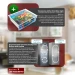 Встраиваемый холодильник Beko BCNA306E2S, белый, 306 л,No Frost,класс энергоэффективности A+