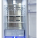 Встраиваемый холодильник Beko BCNA306E2S, белый, 306 л,No Frost,класс энергоэффективности A+