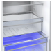 Встраиваемый холодильник Beko BCNA306E2S, белый, 306 л,No Frost,класс энергоэффективности A+