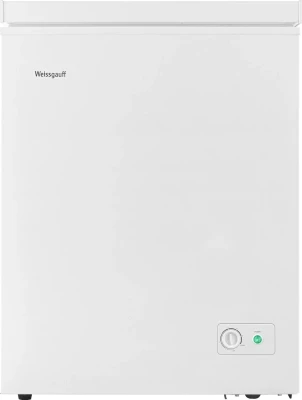 Морозильник Weissgauff WFH-150 MC