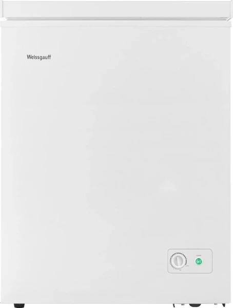 Морозильник Weissgauff WFH-150 MC