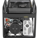 Бензиновый генератор Hyundai HHY 3020FE, (3100 Вт)