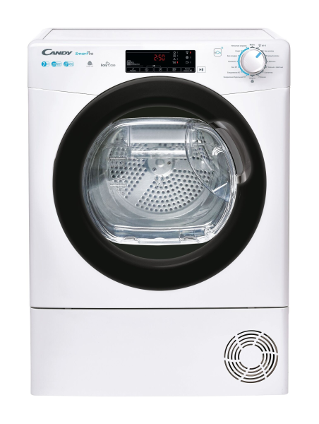 Сушильная машина Candy Smart Pro CSOE H7A2TBE-07