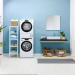 Сушильная машина Candy Smart Pro CSOE H7A2TBE-07