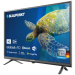 32" Телевизор Blaupunkt 32HB5000T, черный
