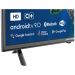 32" Телевизор Blaupunkt 32HB5000T, черный