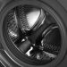 Стиральная машина Beko WSRE6512ZSS, серебристый,  15 программ, 6 кг, 1000 об/мин, с дисплеем