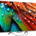Телевизор Haier 43 Smart TV S4