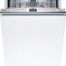 Встраиваемая посудомоечная машина Bosch SPV6EMX76Q, Serie 6, узкая, 6 программ, 10 комплектов, АquaStop 