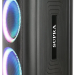 Музыкальный центр SUPRA SMB-950 черный