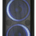 Музыкальный центр SUPRA SMB-950 черный