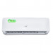 Сплит-система RIX I/O-W12MBWI LITE Инвертор, 35 м², самоочистка внутреннего блока, антигрибковое покрытие, турбо режим